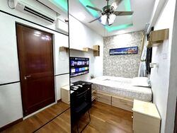 Simei Green Condominium (D18), Condominium #596493991